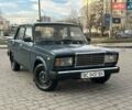 Зелений ВАЗ 2107, об'ємом двигуна 0 л та пробігом 150 тис. км за 750 $, фото 7 на Automoto.ua