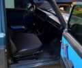 Зеленый ВАЗ 2107, объемом двигателя 1.5 л и пробегом 163 тыс. км за 850 $, фото 3 на Automoto.ua