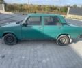 ВАЗ 2107 2005 в Подволочиск на Automoto.ua Зеленый ВАЗ 2107, объемом двигателя 1.5 л и пробегом 149 тыс. км за 850 $, фото 1 на Automoto.ua