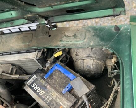 Зеленый ВАЗ 2107, объемом двигателя 0 л и пробегом 80 тыс. км за 1400 $, фото 4 на Automoto.ua