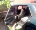 Зеленый ВАЗ 2107, объемом двигателя 1.45 л и пробегом 53 тыс. км за 35000 $, фото 1 на Automoto.ua