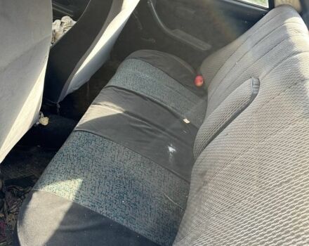 Зеленый ВАЗ 2107, объемом двигателя 1.5 л и пробегом 70 тыс. км за 500 $, фото 7 на Automoto.ua