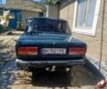 Зеленый ВАЗ 2107, объемом двигателя 1.6 л и пробегом 2 тыс. км за 1100 $, фото 1 на Automoto.ua