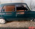 Зеленый ВАЗ 2107, объемом двигателя 1.5 л и пробегом 0 тыс. км за 1350 $, фото 3 на Automoto.ua