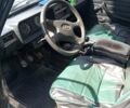 Зелений ВАЗ 2107, об'ємом двигуна 1.45 л та пробігом 100 тис. км за 800 $, фото 7 на Automoto.ua