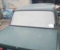 Зеленый ВАЗ 2107, объемом двигателя 0 л и пробегом 64 тыс. км за 953 $, фото 4 на Automoto.ua