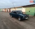Зеленый ВАЗ 2107, объемом двигателя 1.5 л и пробегом 170 тыс. км за 900 $, фото 2 на Automoto.ua