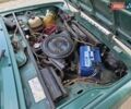 Зелений ВАЗ 2107, об'ємом двигуна 1.5 л та пробігом 71 тис. км за 1999 $, фото 24 на Automoto.ua
