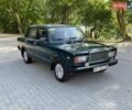Зелений ВАЗ 2107, об'ємом двигуна 0 л та пробігом 170 тис. км за 1150 $, фото 1 на Automoto.ua