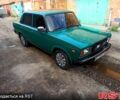 ВАЗ 2107 2005 в Виннице на Automoto.ua Зеленый ВАЗ 2107, объемом двигателя 1.5 л и пробегом 92 тыс. км за 1400 $, фото 1 на Automoto.ua