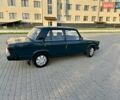 Зелений ВАЗ 2107, об'ємом двигуна 1.5 л та пробігом 87 тис. км за 2397 $, фото 6 на Automoto.ua