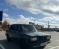 Зеленый ВАЗ 2107, объемом двигателя 1.5 л и пробегом 108 тыс. км за 1300 $, фото 1 на Automoto.ua