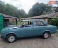 Зелений ВАЗ 2107, об'ємом двигуна 1.46 л та пробігом 148 тис. км за 1100 $, фото 1 на Automoto.ua