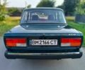 Зеленый ВАЗ 2107, объемом двигателя 1.5 л и пробегом 7 тыс. км за 3500 $, фото 6 на Automoto.ua