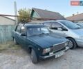 Зелений ВАЗ 2107, об'ємом двигуна 1.45 л та пробігом 100 тис. км за 750 $, фото 1 на Automoto.ua