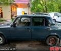 Зеленый ВАЗ 2107, объемом двигателя 1.5 л и пробегом 217 тыс. км за 1000 $, фото 5 на Automoto.ua