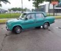 Зеленый ВАЗ 2107, объемом двигателя 1.5 л и пробегом 114 тыс. км за 1500 $, фото 1 на Automoto.ua
