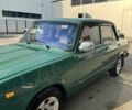 Зеленый ВАЗ 2107, объемом двигателя 1.5 л и пробегом 130 тыс. км за 1900 $, фото 7 на Automoto.ua