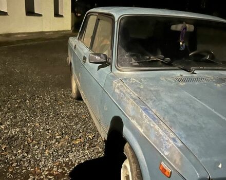 Зеленый ВАЗ 2107, объемом двигателя 1.5 л и пробегом 1000 тыс. км за 405 $, фото 2 на Automoto.ua