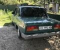 Зеленый ВАЗ 2107, объемом двигателя 1.5 л и пробегом 87 тыс. км за 1100 $, фото 17 на Automoto.ua