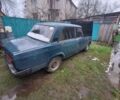 Зелений ВАЗ 2107, об'ємом двигуна 0 л та пробігом 135 тис. км за 1000 $, фото 6 на Automoto.ua