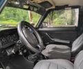 Зелений ВАЗ 2107, об'ємом двигуна 1.5 л та пробігом 200 тис. км за 1700 $, фото 7 на Automoto.ua