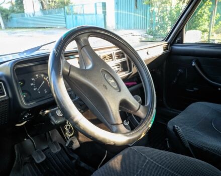 Зеленый ВАЗ 2107, объемом двигателя 0 л и пробегом 106 тыс. км за 1100 $, фото 7 на Automoto.ua