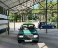 Зеленый ВАЗ 2107, объемом двигателя 1.45 л и пробегом 83 тыс. км за 950 $, фото 1 на Automoto.ua