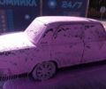 Зеленый ВАЗ 2107, объемом двигателя 1 л и пробегом 125 тыс. км за 600 $, фото 1 на Automoto.ua