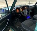 Зеленый ВАЗ 2107, объемом двигателя 1.5 л и пробегом 0 тыс. км за 1200 $, фото 6 на Automoto.ua