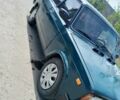 Зелений ВАЗ 2107, об'ємом двигуна 1.5 л та пробігом 100 тис. км за 829 $, фото 4 на Automoto.ua