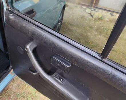 Зеленый ВАЗ 2107, объемом двигателя 1.5 л и пробегом 168 тыс. км за 1500 $, фото 13 на Automoto.ua