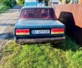 Зелений ВАЗ 2107, об'ємом двигуна 1.5 л та пробігом 0 тис. км за 1000 $, фото 3 на Automoto.ua