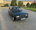 Зелений ВАЗ 2107, об'ємом двигуна 1.5 л та пробігом 87 тис. км за 2397 $, фото 14 на Automoto.ua