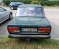 Зелений ВАЗ 2107, об'ємом двигуна 1.45 л та пробігом 37 тис. км за 1200 $, фото 7 на Automoto.ua