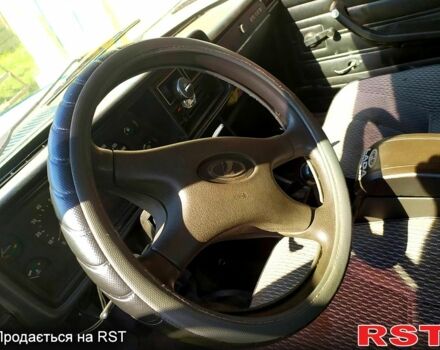 Зеленый ВАЗ 2107, объемом двигателя 1.5 л и пробегом 28 тыс. км за 885 $, фото 8 на Automoto.ua