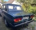 Зелений ВАЗ 2107, об'ємом двигуна 1.5 л та пробігом 83 тис. км за 1700 $, фото 11 на Automoto.ua