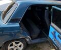 Зеленый ВАЗ 2107, объемом двигателя 1.5 л и пробегом 163 тыс. км за 850 $, фото 8 на Automoto.ua