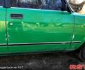 Зеленый ВАЗ 2107, объемом двигателя 15 л и пробегом 85 тыс. км за 999 $, фото 3 на Automoto.ua