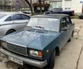 Зеленый ВАЗ 2107, объемом двигателя 15 л и пробегом 77 тыс. км за 1250 $, фото 2 на Automoto.ua