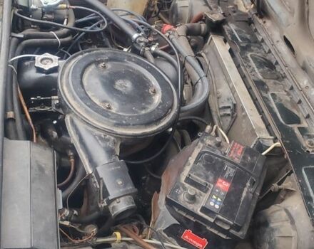 Зеленый ВАЗ 2107, объемом двигателя 0 л и пробегом 64 тыс. км за 953 $, фото 6 на Automoto.ua