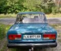 Зеленый ВАЗ 2107, объемом двигателя 0 л и пробегом 1 тыс. км за 1775 $, фото 1 на Automoto.ua
