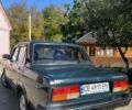 Зелений ВАЗ 2107, об'ємом двигуна 1.5 л та пробігом 83 тис. км за 1700 $, фото 23 на Automoto.ua