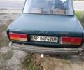 Зеленый ВАЗ 2107, объемом двигателя 1.5 л и пробегом 142 тыс. км за 480 $, фото 4 на Automoto.ua