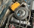 Зеленый ВАЗ 2107, объемом двигателя 1.5 л и пробегом 44 тыс. км за 358 $, фото 4 на Automoto.ua