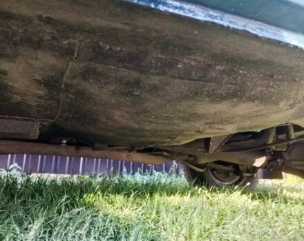 Зелений ВАЗ 2107, об'ємом двигуна 1.5 л та пробігом 100 тис. км за 829 $, фото 10 на Automoto.ua