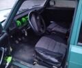 Зелений ВАЗ 2107, об'ємом двигуна 1.45 л та пробігом 98 тис. км за 1300 $, фото 1 на Automoto.ua