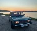Зелений ВАЗ 2107, об'ємом двигуна 1.5 л та пробігом 270 тис. км за 900 $, фото 1 на Automoto.ua