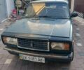 Зелений ВАЗ 2107, об'ємом двигуна 0 л та пробігом 80 тис. км за 501 $, фото 1 на Automoto.ua