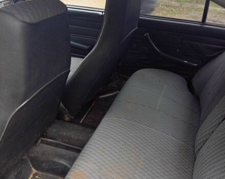 Зеленый ВАЗ 2107, объемом двигателя 1.5 л и пробегом 46 тыс. км за 885 $, фото 2 на Automoto.ua